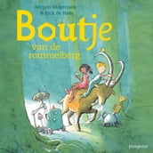 Boutje van de rommelberg