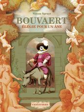 Bouvaert. Élégie pour un âne