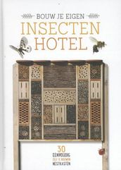 Bouw je eigen insectenhotel