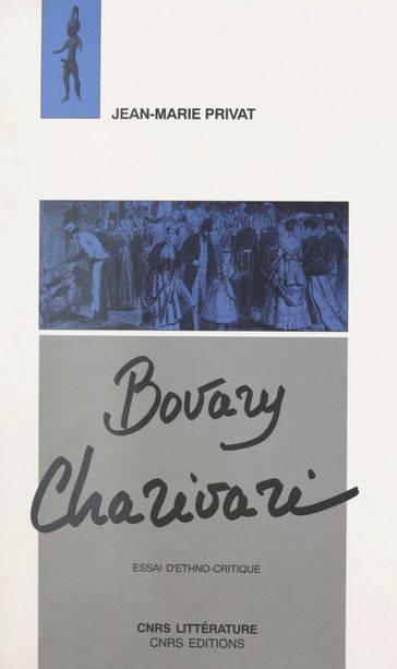 Bovary charivari - Jean-Marie Privat