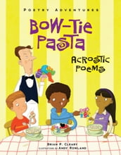 Bow-Tie Pasta