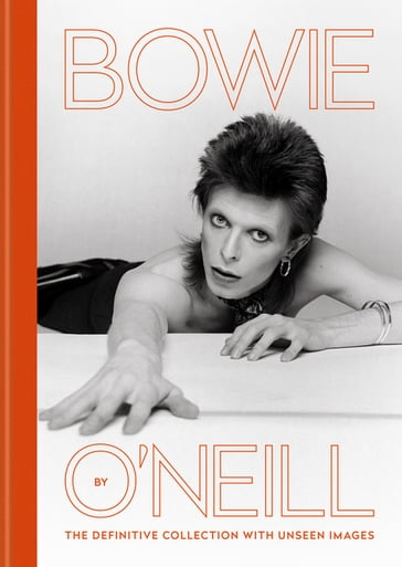 Bowie by O'Neill - Terry O