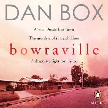 Bowraville - Dan Box