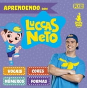 Box Aprendendo com Luccas Neto