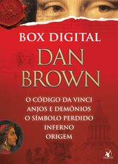 Box Digital  Robert Langdon