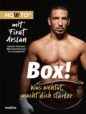 Box! - Firat Arslan - Volker Siegle