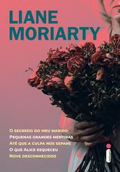 Box Liane Moriarty