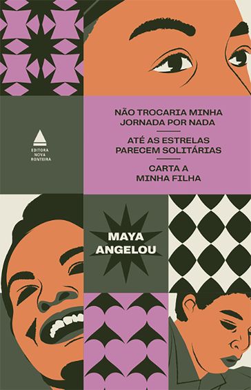 Box - Maya Angelou - Maya Angelou