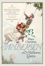Box Os 77 melhores contos de Hans Christian Andersen