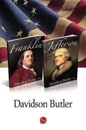 Box Set: Franklin and Jefferson