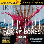 Box of Bones: Book One [Dramatized Adaptation]