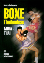 Boxe thailandese: muay thai