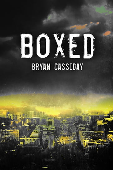 Boxed - Bryan Cassiday