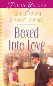 Boxed into Love