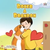 Boxer a Brandon