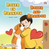 Boxer en Brandon Boxer and Brandon