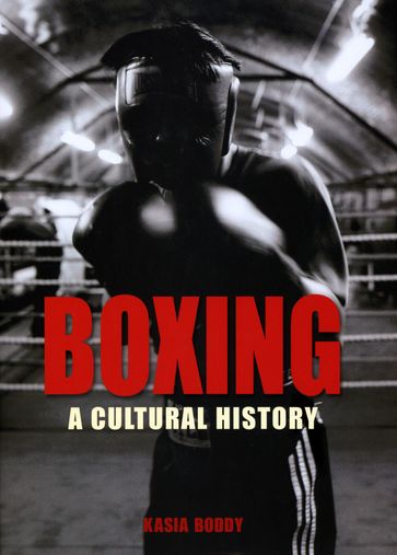 Boxing - Boddy Kasia