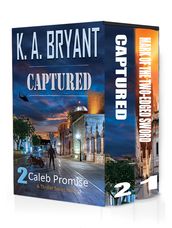 Boxset Caleb Promise Series