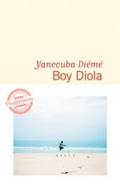 Boy Diola