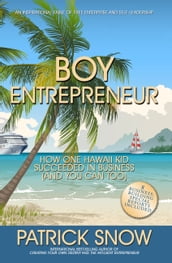 Boy Entrepreneur