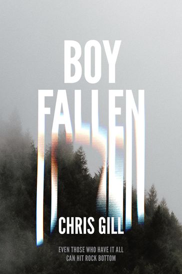 Boy Fallen - CHRIS GILL