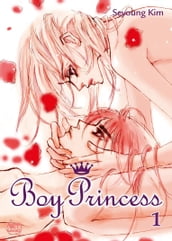 Boy Princess Volume 1