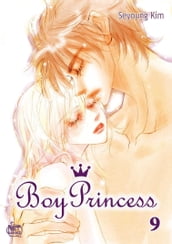 Boy Princess Volume 9