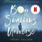 Boy Swallows Universe: The International Bestseller, now a major Netflix show