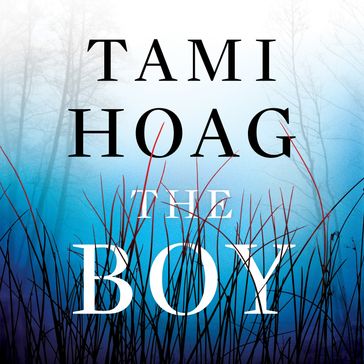 Boy, The - Tami Hoag