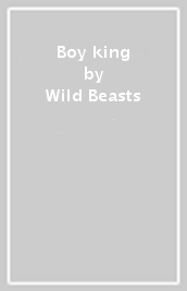 Boy king