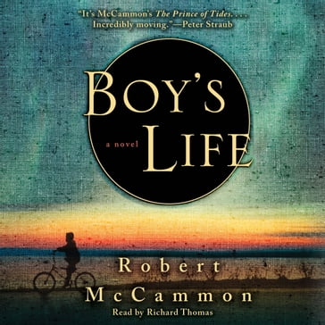 Boy's Life - Robert McCammon