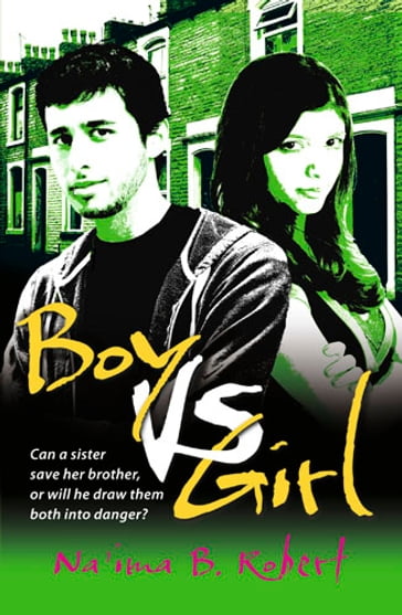 Boy vs. Girl - Na