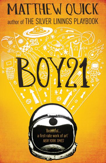 Boy21 - Matthew Quick