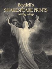 Boydell s Shakespeare Prints