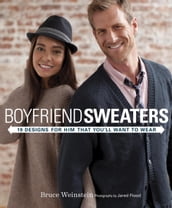 Boyfriend Sweaters