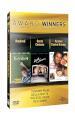 Boyhood / Gente Comune / Kramer Contro Kramer - Oscar Collection (3 Dvd)