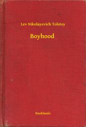 Boyhood