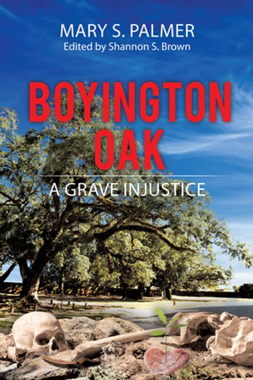 Boyington Oak - Mary S Palmer
