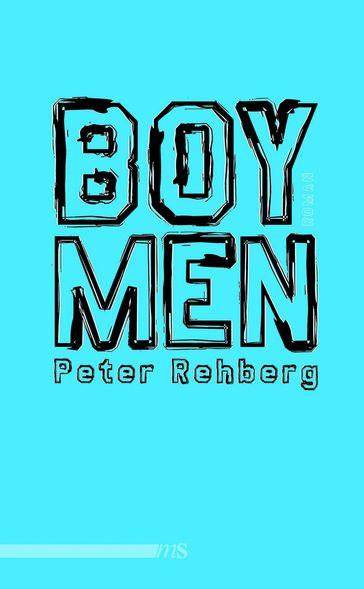 Boymen - Peter Rehberg