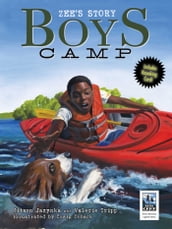Boys Camp: Zee s Story