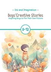 Boys Creative Stories