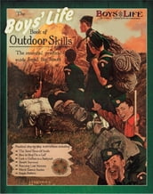 Boys  Life Book of Outdoor Skills