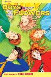 Boys Over Flowers, Vol. 6