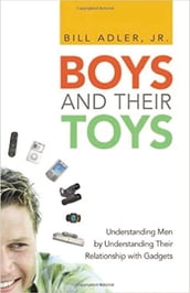 Boys and Their Toys