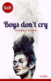 Boys don t cry