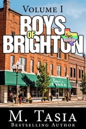 Boys of Brighton Volume 1