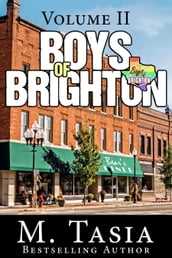Boys of Brighton Volume 2