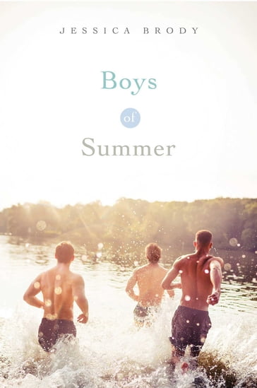 Boys of Summer - Jessica Brody