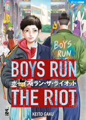 Boys run the riot 1