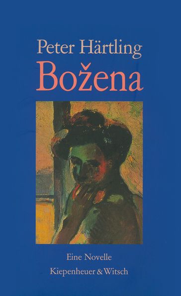 Bozena - Peter Hartling